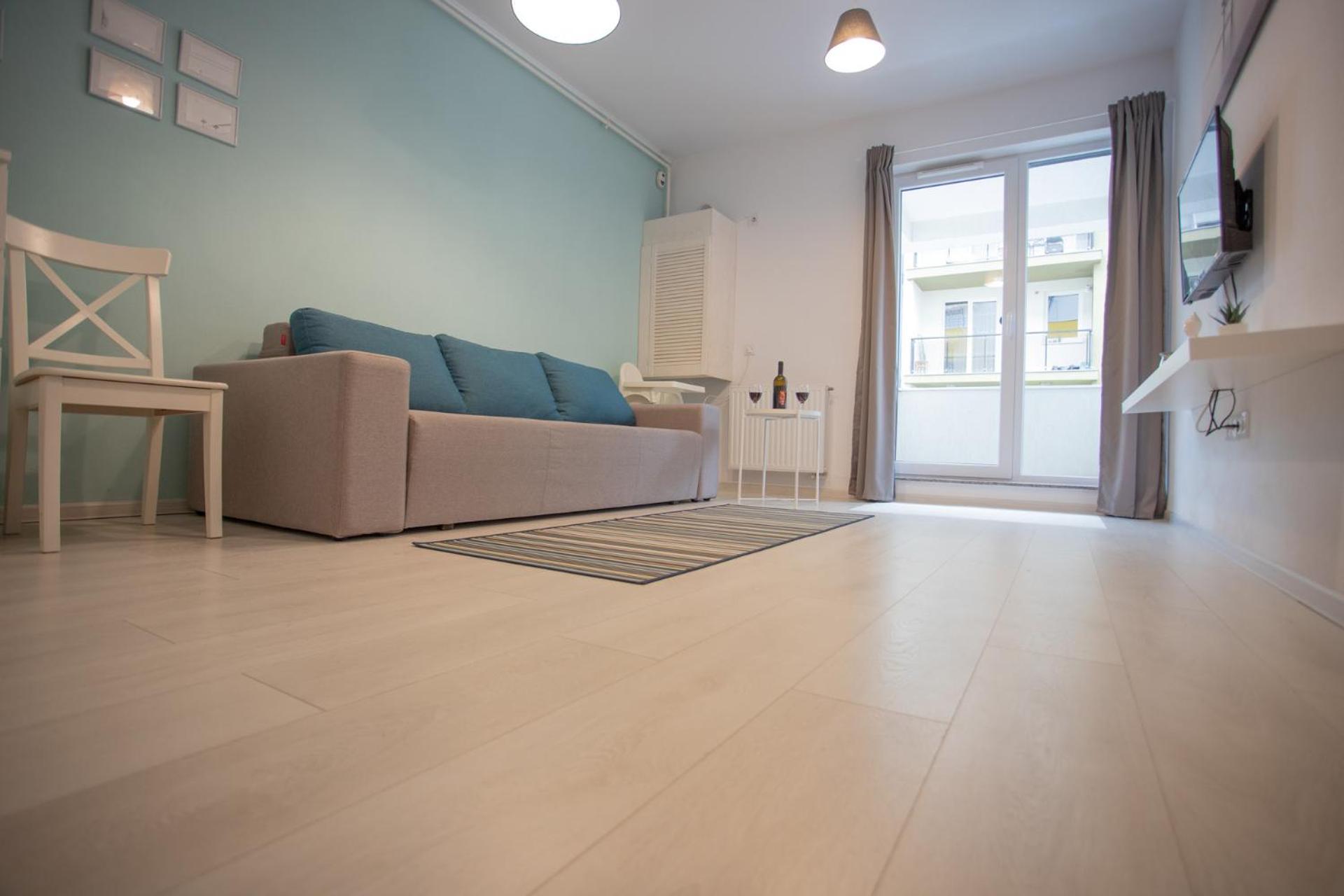 Blue Apartment 1 Braşov Eksteriør billede
