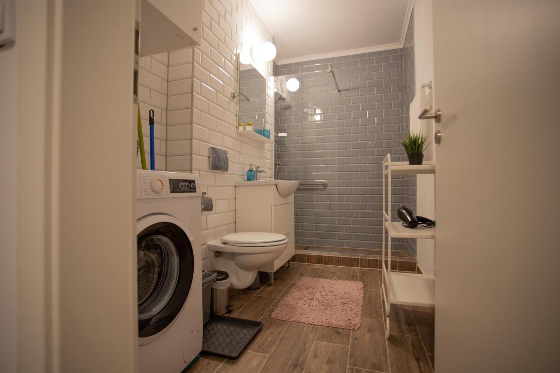 Blue Apartment 1 Braşov Eksteriør billede