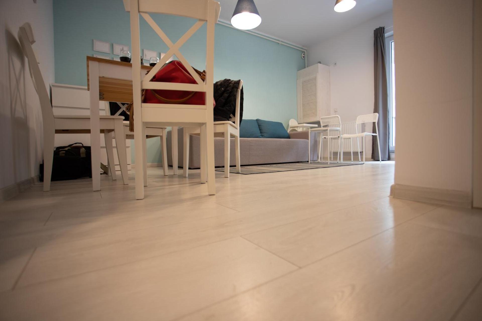 Blue Apartment 1 Braşov Eksteriør billede